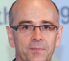 Luis Ortega, director de Medio Ambiente e Ingenier�a de NH